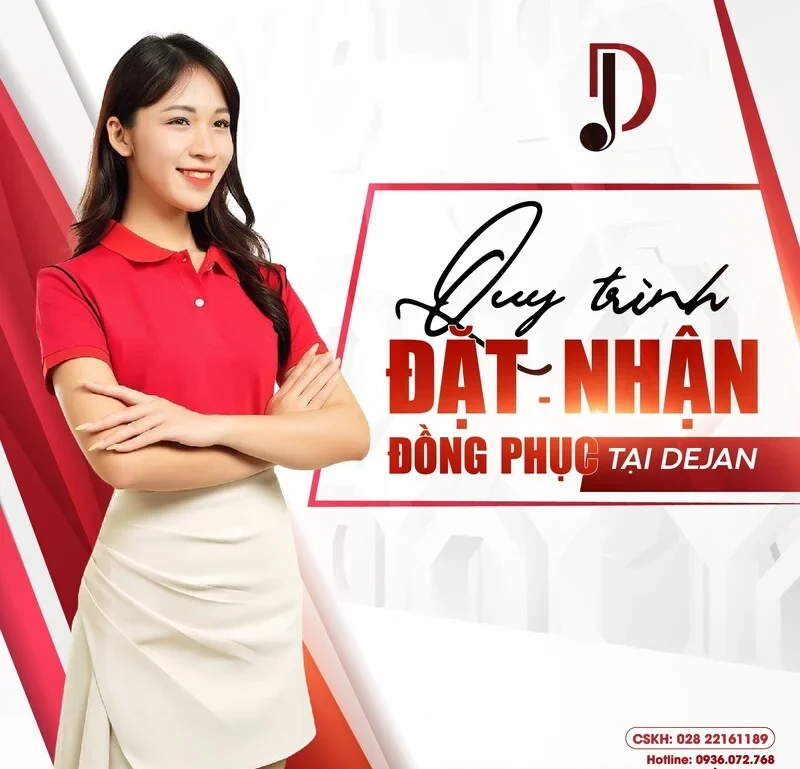 Xưởng may áo sơ mi đồng phục uy tín nhất Quận Tân Phú