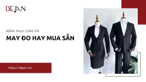 Co nen dat may dong phuc cong so theo so do hay mua san