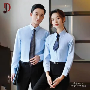 Đồng phục công sở có quan trọng không Doanh nghiệp có nên đầu tư
