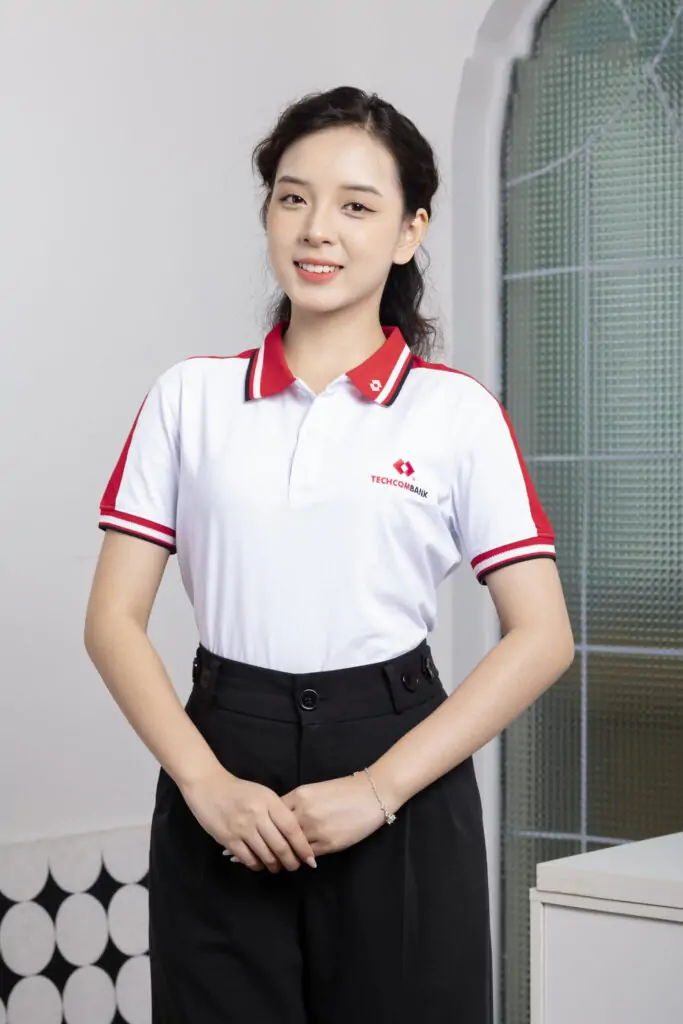 Tại sao các tập đoàn lớn đổ tiền vào đồng phục Lý do sẽ khiến bạn bất ngờ!
