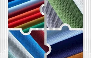 Vải cafe có gì HOT mà ai cũng đổ xô chọn cho đồng phục cao cấp