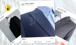 Vest cashmere – Bí quyết giữ phong độ đỉnh cao suốt cả ngày dài!