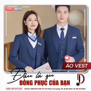 Đồng phục công sở Bình Chánh – Lý do nhiều doanh nghiệp bỏ xưởng may giá rẻ