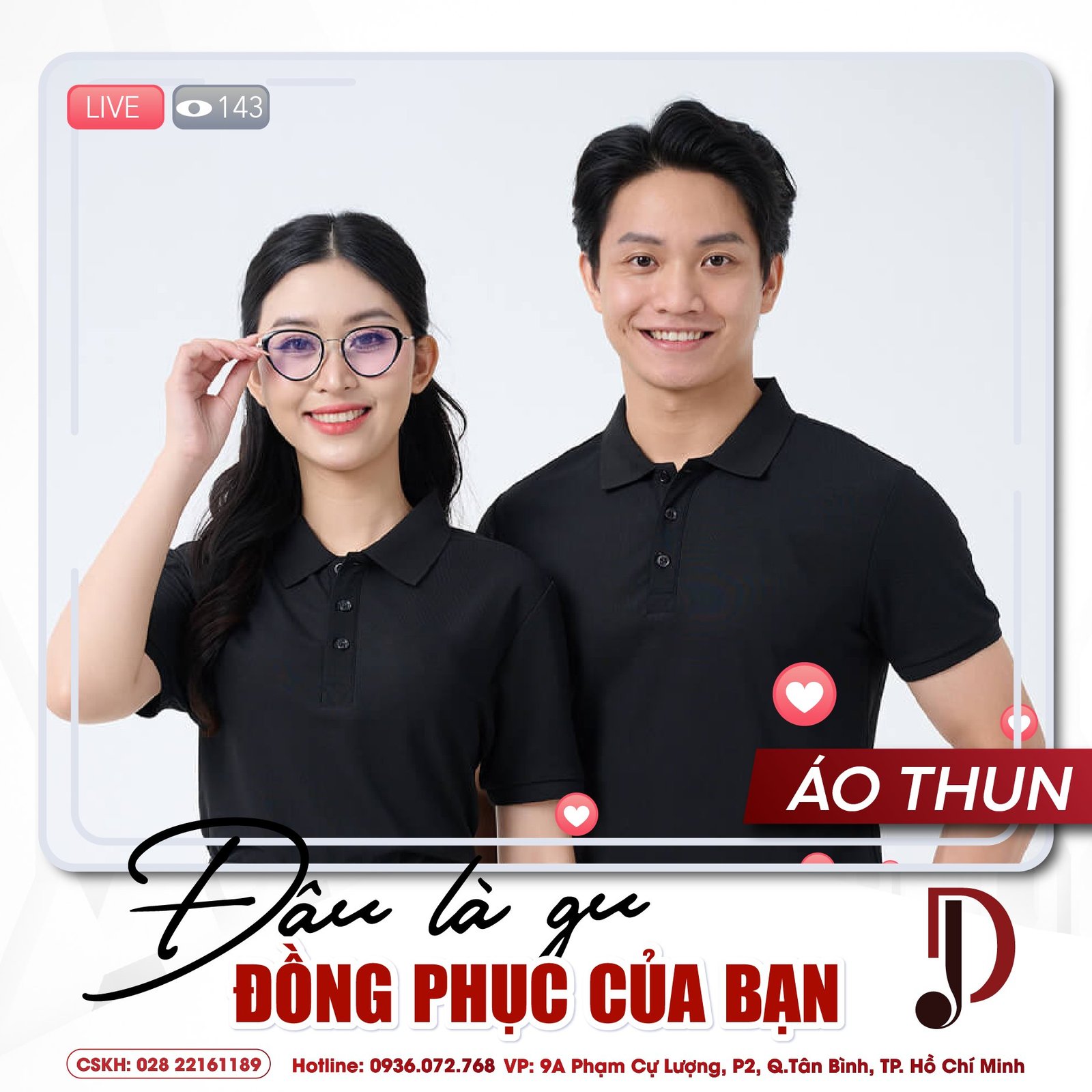 Đồng phục công sở Bình Chánh – Lý do nhiều doanh nghiệp bỏ xưởng may giá rẻ