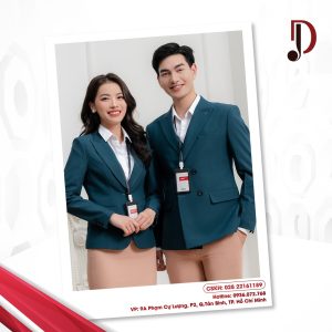 Đồng phục công sở Quận 8 – Sai lầm khiến doanh nghiệp mất hình ảnh thương hiệu