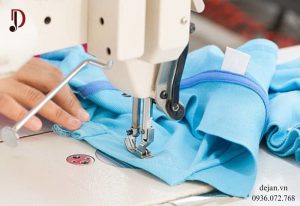 May đồng phục công sở Bình Thạnh – Thiết kế nhận diện thương hiệu chỉ từ 50 bộ