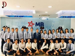 May đồng phục công sở Cần Giờ – Xưởng uy tín nào nhận thiết kế & giao tận nơi