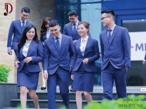 May đồng phục công ty tại Hóc Môn TP.HCM