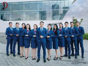 May đồng phục công ty tại Quận 9 TP.HCM