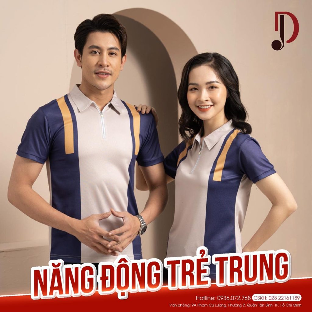 May đồng phục công sở Quận 7 – Bí quyết giúp startup ghi điểm với khách hàng 1 May đồng phục công sở Quận 7 – Bí quyết giúp startup ghi điểm với khách hàng