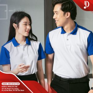 May đồng phục công sở Quận 7 – Bí quyết giúp startup ghi điểm với khách hàng