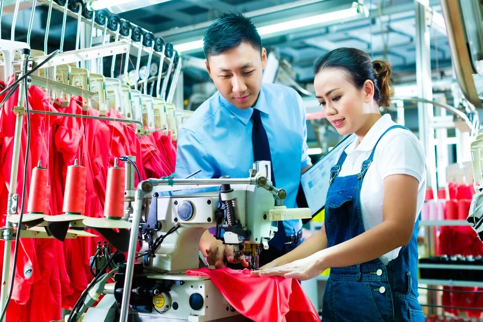 Đặt đồng phục mất bao lâu? Timeline chi tiết giúp bạn chủ động kế hoạch