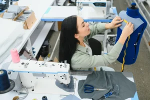 May đồng phục công ty tại Biên Hòa Đồng Nai