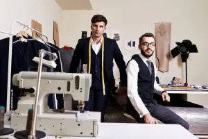 Xưởng may đồng phục công sở: Báo giá & Quy trình đặt hàng (Chi tiết 2025)