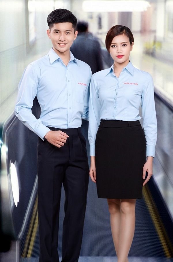 May đồng phục công ty tại Thủ Đức TP.HCM