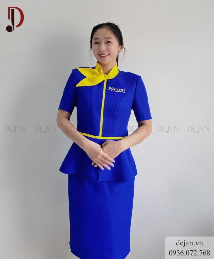 Kinh nghiệm lựa chọn đồng phục phù hợp cho từng ngành nghề