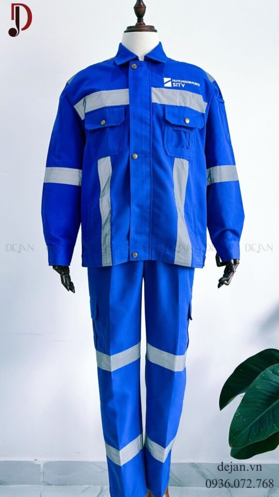 Kinh nghiệm lựa chọn đồng phục phù hợp cho từng ngành nghề