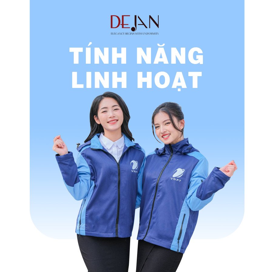 May đồng phục công ty An Giang – Sản xuất tận xưởng