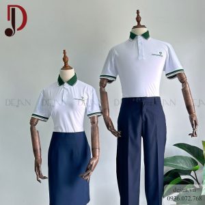 May đo hay may sẵn? Giải pháp nào tối ưu cho đồng phục doanh nghiệp?