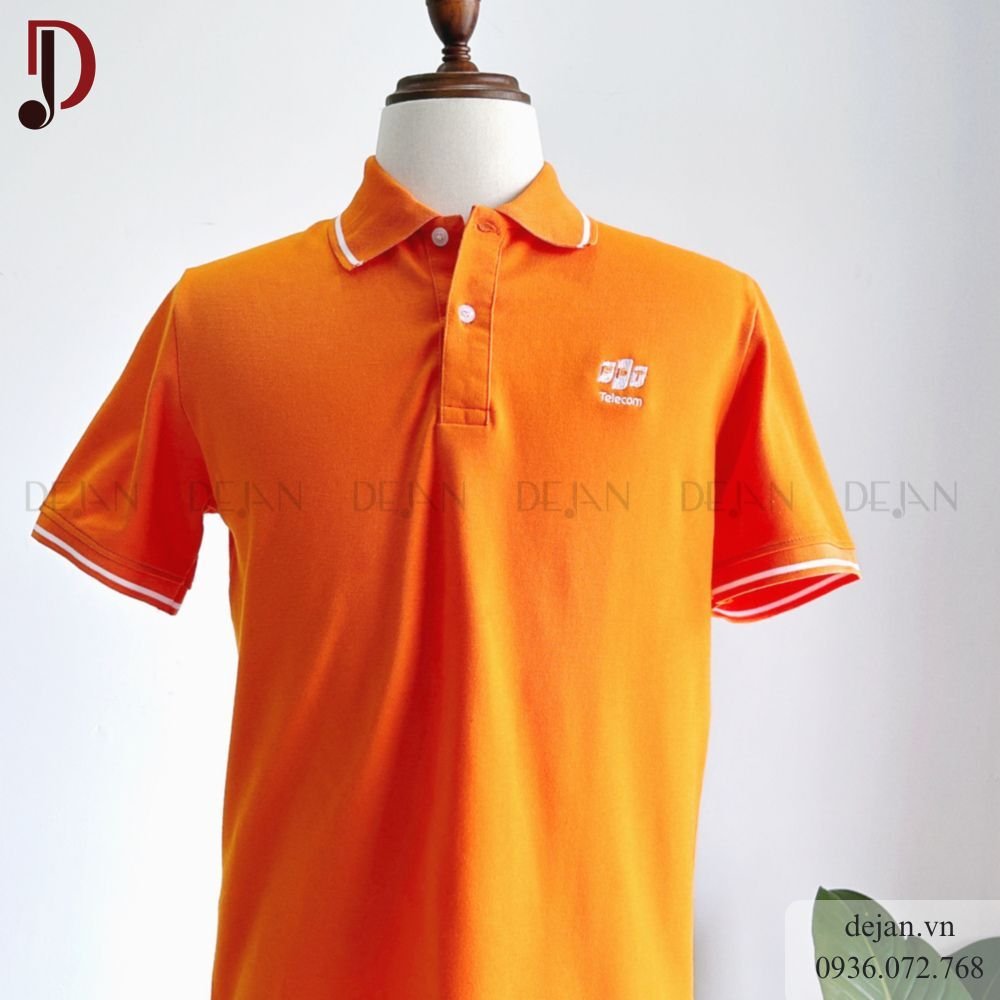 May đồng phục công ty Bà Rịa - Vũng Tàu chất lượng cao