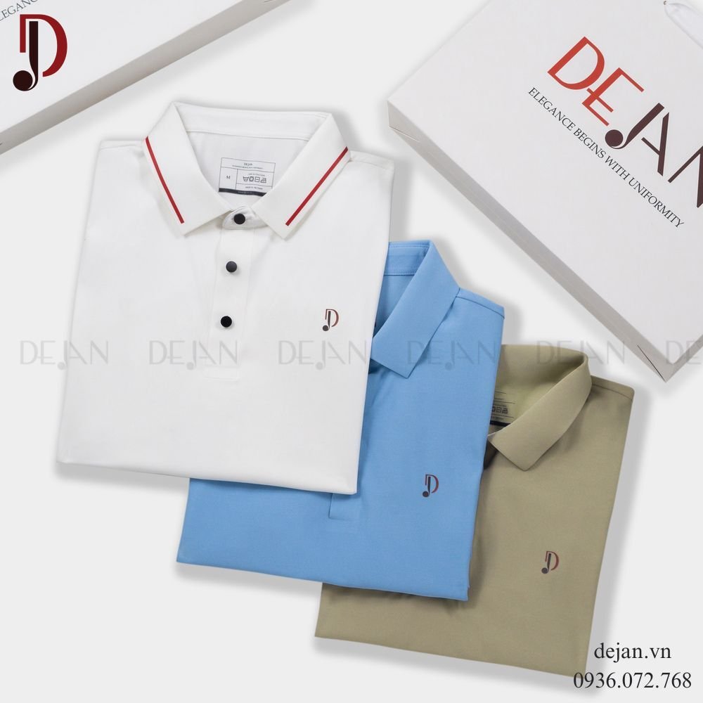 May đồng phục công ty Bình Dương đẹp, bền, giá xưởng