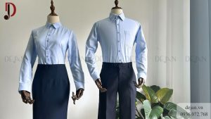 Đồng phục công sở