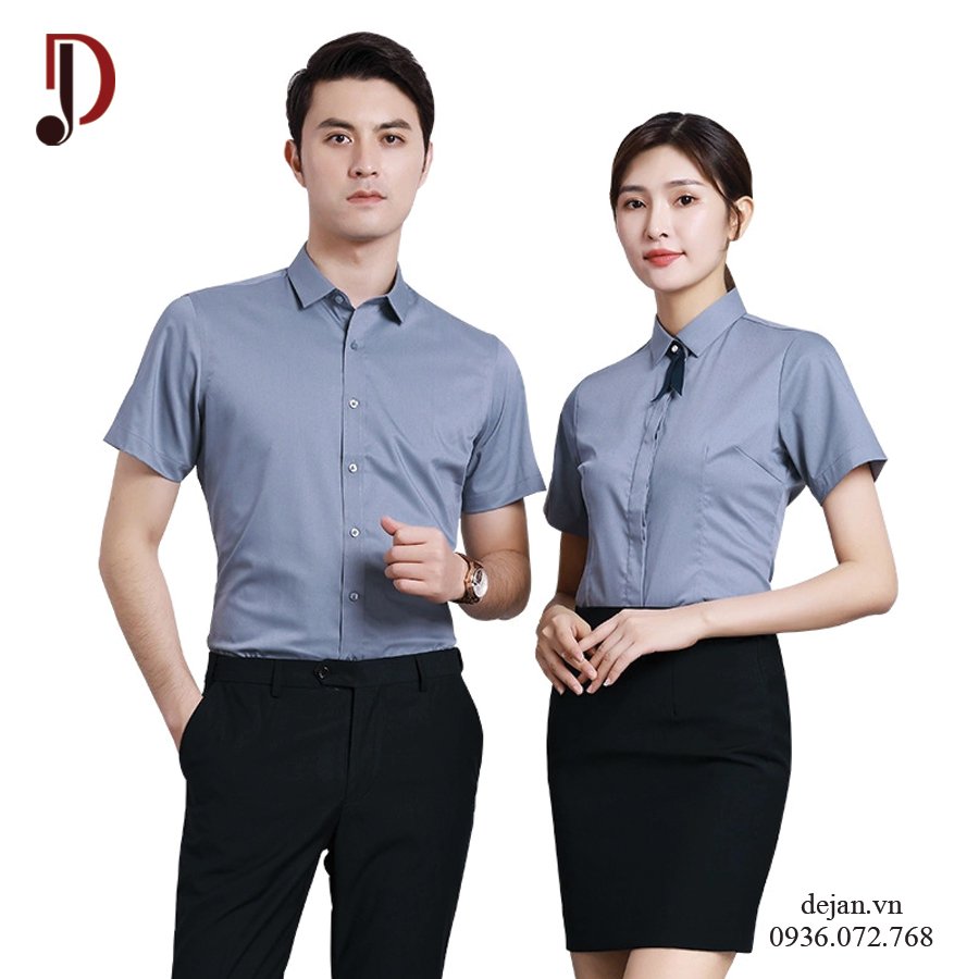 May đồng phục công ty Tiền Giang – Giao nhanh toàn tỉnh