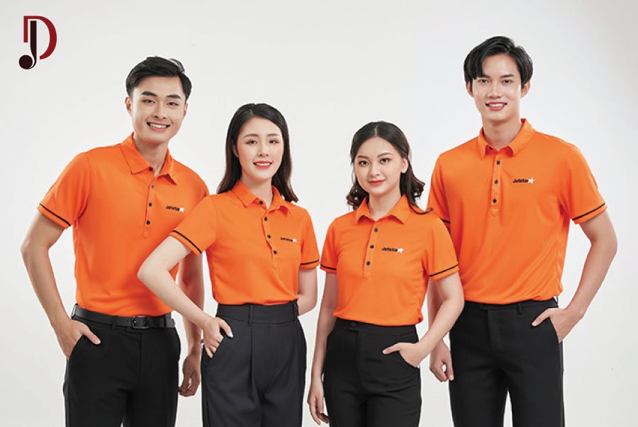 May đồng phục công ty Vĩnh Long – Đặt nhanh, giao sớm