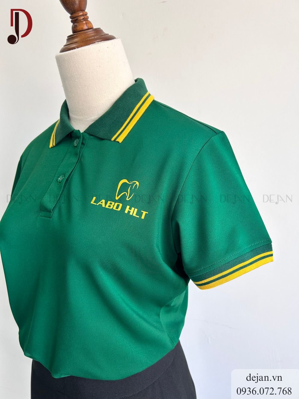 May đồng phục công ty tại Bến Cát Bình Dương