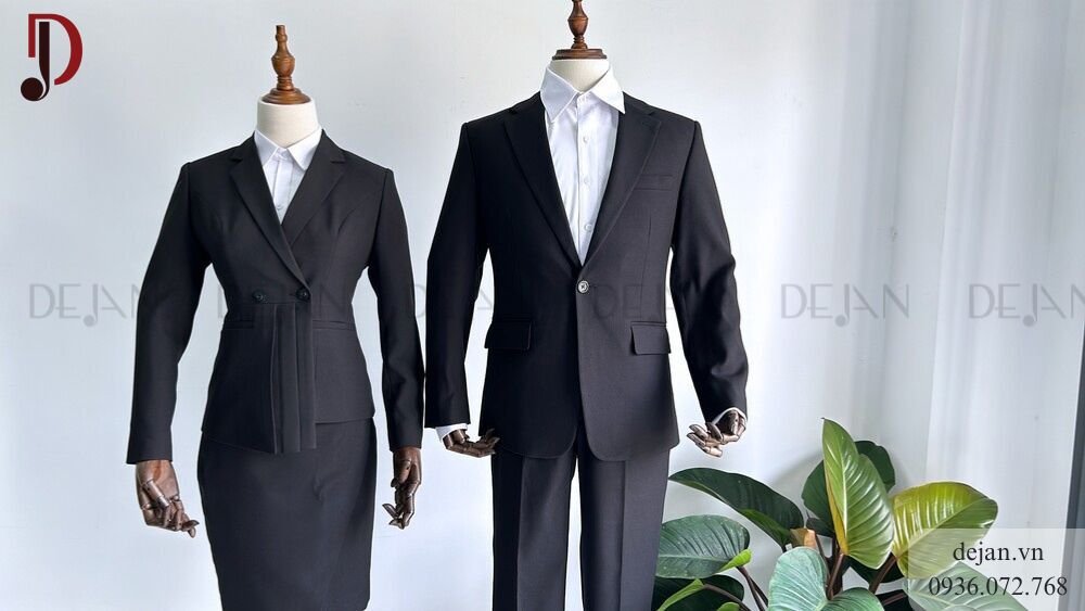 May đồng phục công ty tại Bến Lức Long An