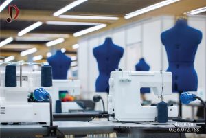 Làm sao chọn đúng xưởng may đồng phục uy tín