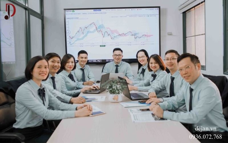 May đồng phục công ty tại Nhà Bè TP.HCM