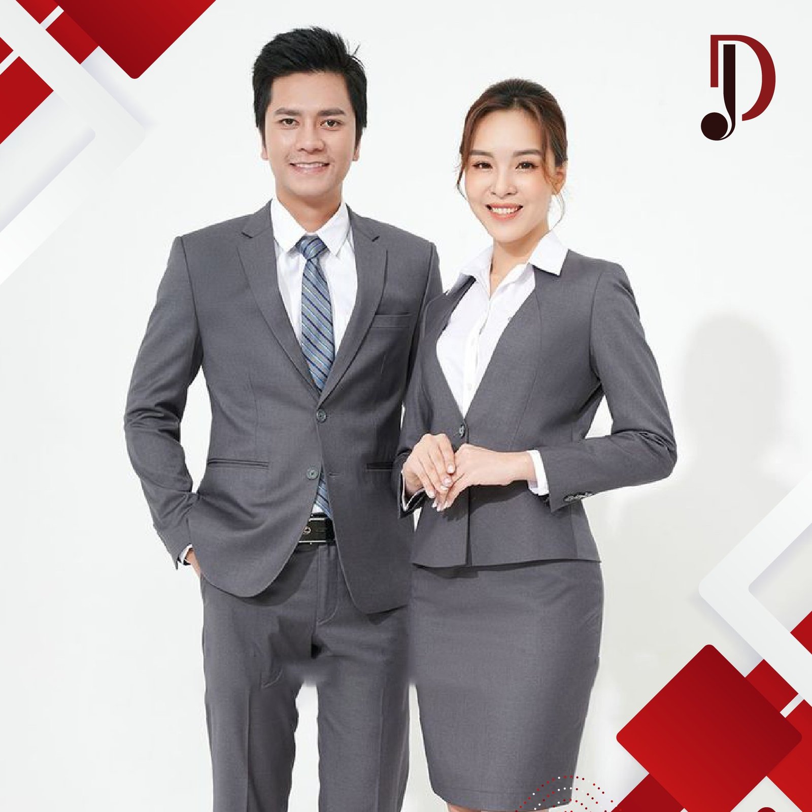 May đồng phục công ty tại Tân An Long An