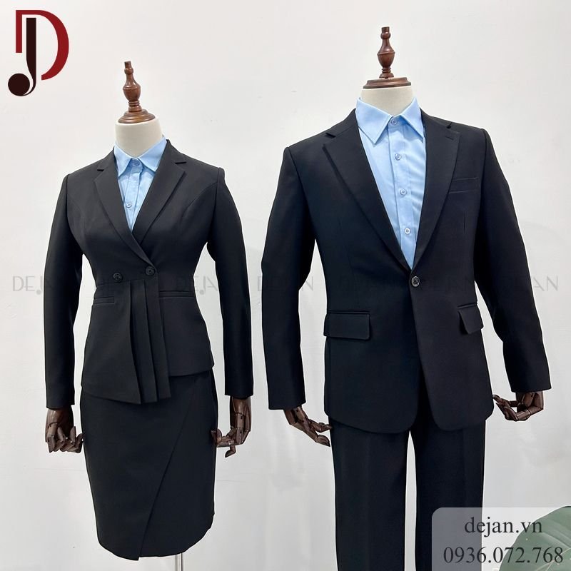 May đồng phục công ty Sóc Trăng giá tốt, mẫu đa dạng