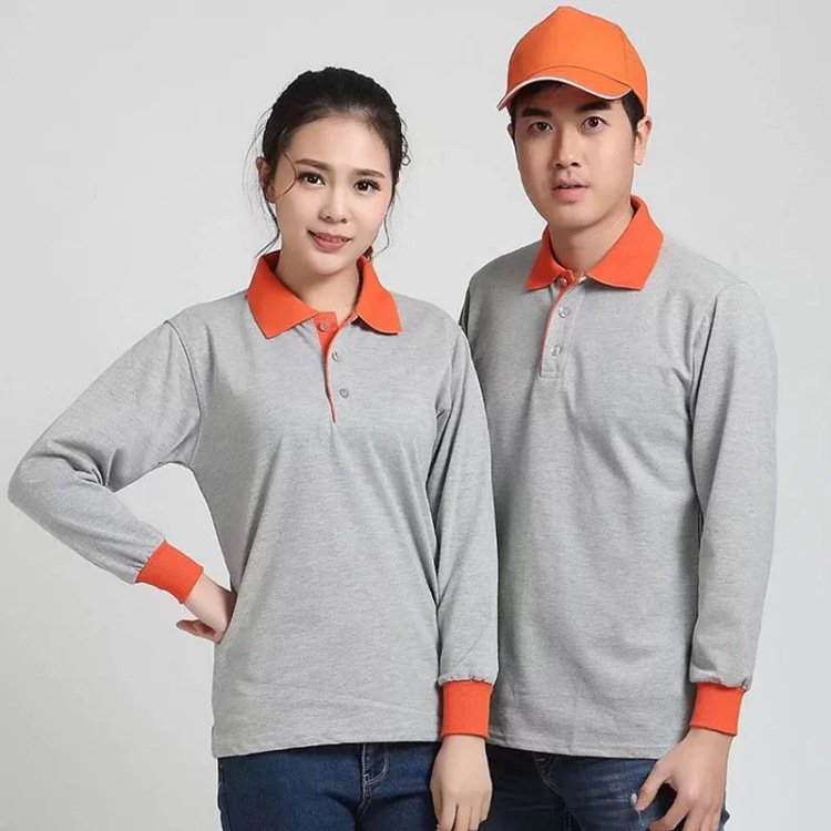 10 mẫu đồng phục công sở đẹp – Hiện đại – Chuyên nghiệp năm 2025