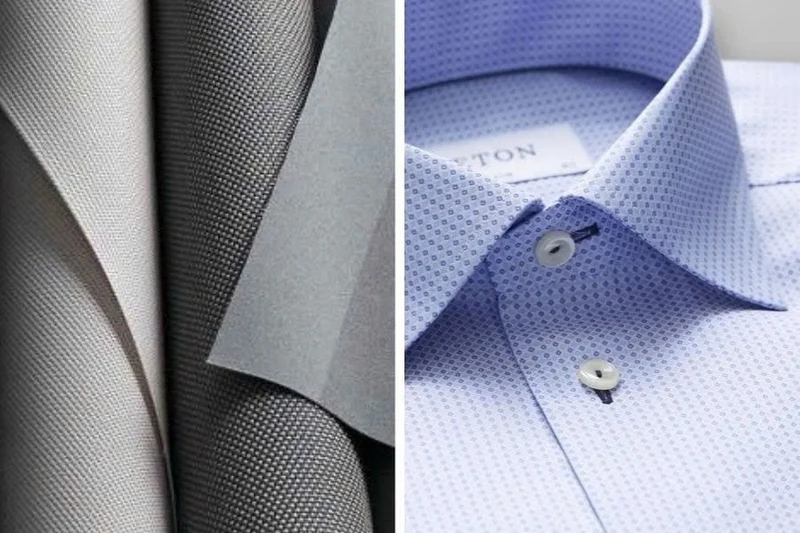 Top chất liệu vừa đẹp vừa tiết kiệm nên dùng cho đồng phục