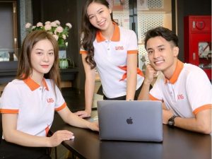 Làm sao để đồng phục công sở vừa thời trang vừa chuyên nghiệp?