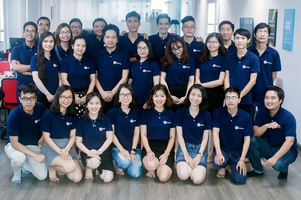 Đồng phục công sở theo ngành nghề – Cách chọn đúng chuẩn