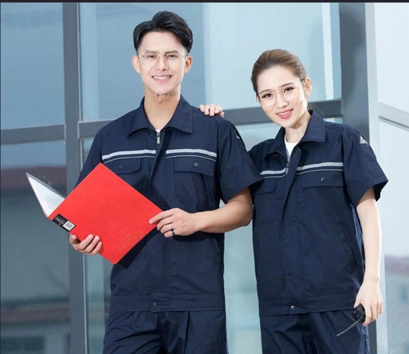 Bí quyết chọn đồng phục công sở phù hợp với từng ngành nghề