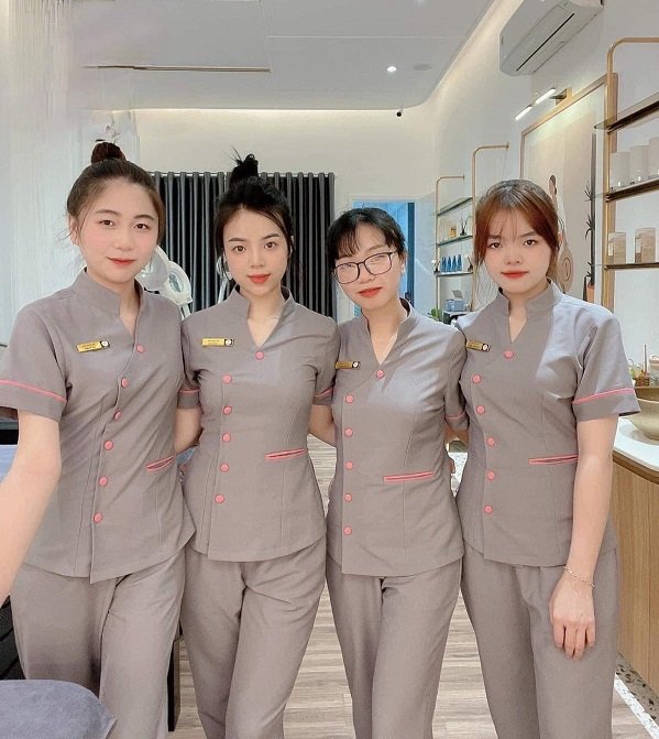 Bí quyết chọn đồng phục công sở phù hợp với từng ngành nghề