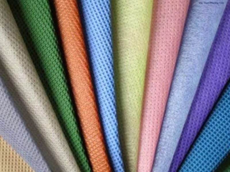 Vải may đồng phục công sở loại nào tốt