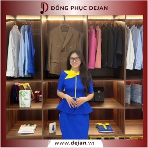 Top 5 xưởng may đồng phục uy tín tại TPHCM