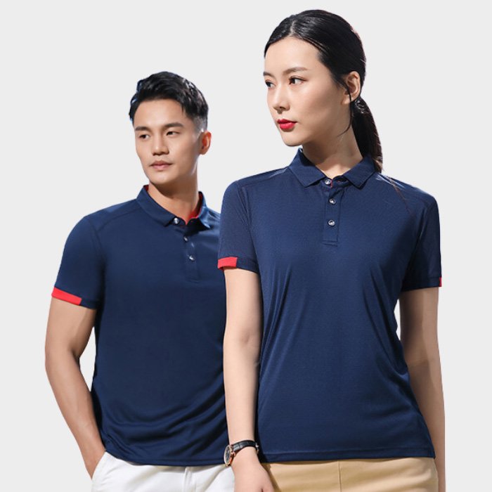 Áo thun đồng phục công ty TPHCM – Nâng tầm hình ảnh thương hiệu 3 Áo thun đồng phục công ty TPHCM – Nâng tầm hình ảnh thương hiệu
