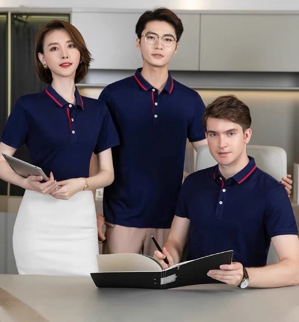Áo thun đồng phục công ty TPHCM – Nâng tầm hình ảnh thương hiệu 1 Áo thun đồng phục công ty TPHCM – Nâng tầm hình ảnh thương hiệu