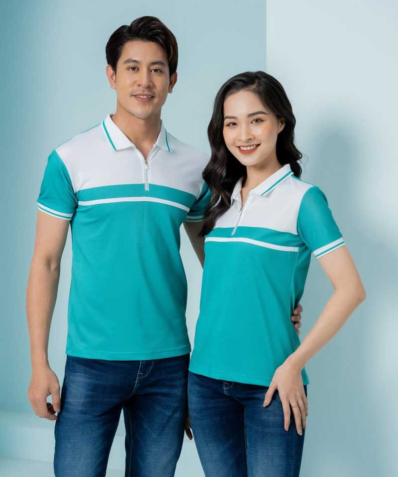 Gợi ý 10 mẫu đồng phục công sở cao cấp đẹp & sang trọng nhất