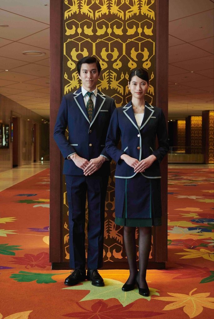 Bảng giá may đồng phục công sở tại TP.HCM [Update 2025] – So sánh giá theo số lượng