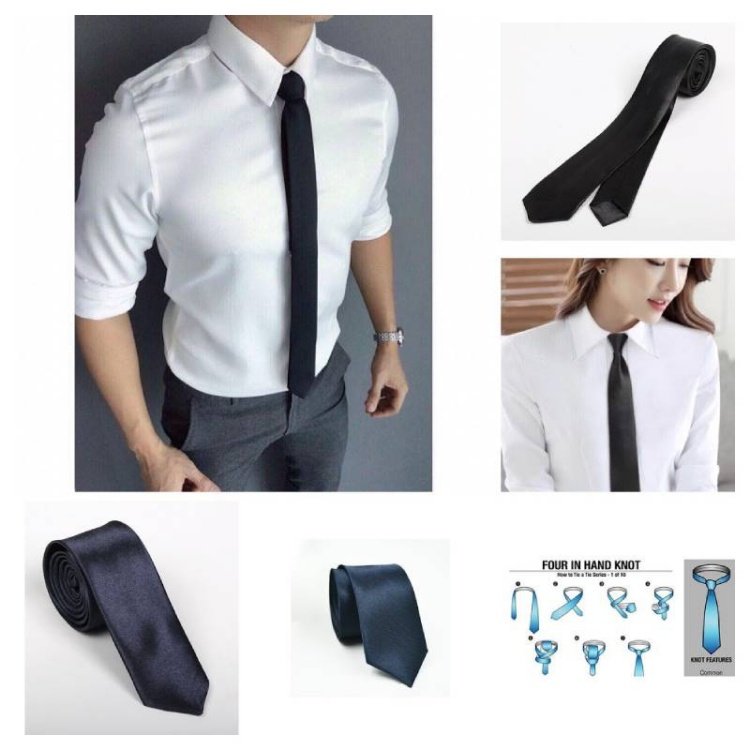 Gợi ý 10 mẫu đồng phục công sở cao cấp & sang trọng nhất 2025