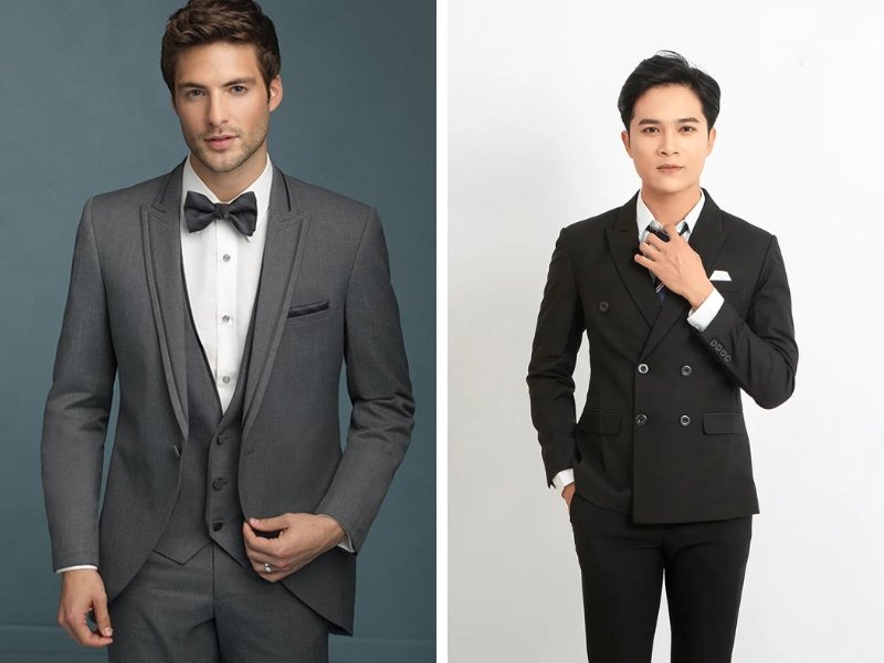 Gợi ý 10 mẫu đồng phục công sở cao cấp đẹp & sang trọng nhất