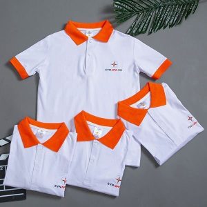 Cách kiểm tra chất lượng khi nhận đồng phục từ xưởng?