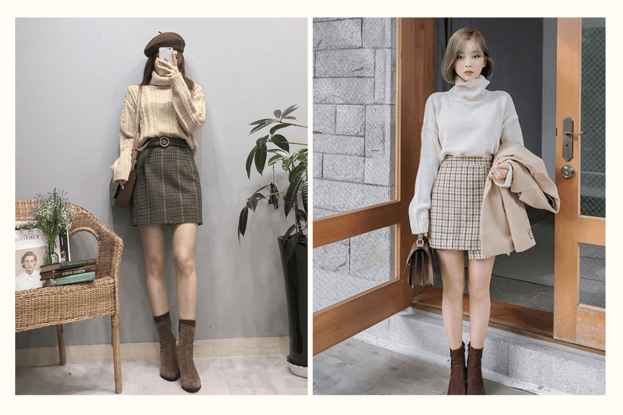 Gợi ý 10 mẫu đồng phục công sở cao cấp đẹp & sang trọng nhất